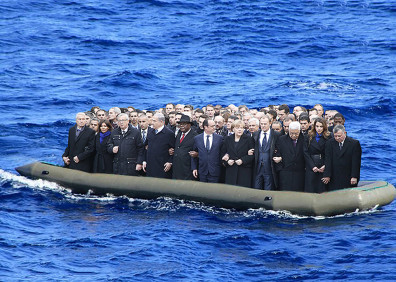 EU-Raft